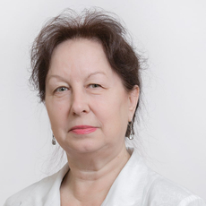 Ященко Елена Васильевна, терапевт