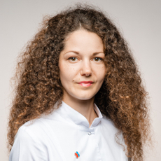 Сидоренко Екатерина Александровна, рентгенолог