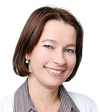 Трошкина Олеся Павловна, кардиолог