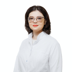 Шлякова Наталия Андреевна, химиотерапевт