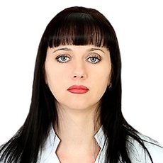 Ивановская Ольга Николаевна, терапевт