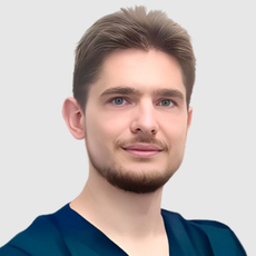 Запевалов Олег Александрович, невролог