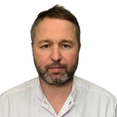 Спирин Алексей Николаевич, хирург