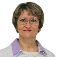 Федюкова Ольга Ивановна, детский невролог