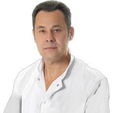 Ганиев Фанур Фаритович, хирург