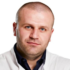 Козлов Александр Викторович, психиатр