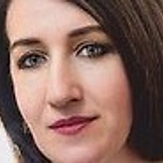 Розенберг Натали Адольфовна, невролог