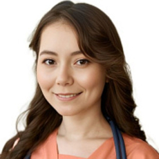 Мустафина (Ишбулатова) Алсу Азатовна, эндокринолог