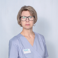 Иванова Елена Анатольевна, физиотерапевт