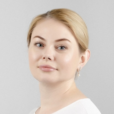 Алферова Анна Юрьевна, дерматолог