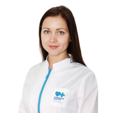 Малявина Анастасия Александровна, рентгенолог