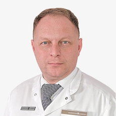 Давыдов Максим Евгеньевич, хирург