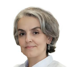 Салаватова (Гаджиева) Хадижат Арсланалиевна, эндоскопист