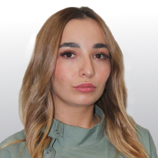 Давыдько Елена Сергеевна, стоматолог-терапевт