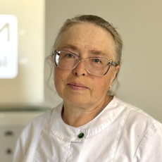 Бурцева Елена Викторовна, детский офтальмолог