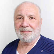 Сокольщик Михаил Миронович, уролог