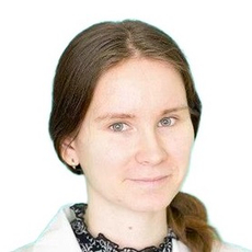 Соборова Юлия Сергеевна, терапевт