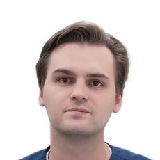 Голубь Анатолий Андреевич, анестезиолог