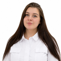 Федорова Алина Олеговна, подолог