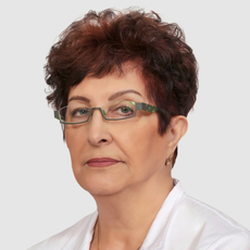 Зверева Людмила Федоровна, терапевт