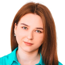 Королева Юлия Александровна, стоматолог-терапевт