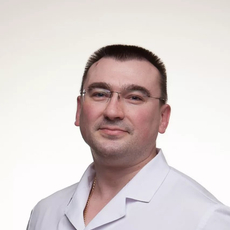 Якубов Дмитрий Анатольевич, анестезиолог