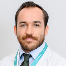 Печерица Артур Алексеевич, эндокринолог