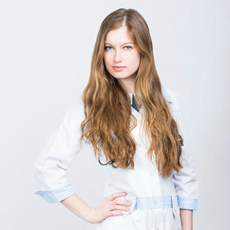 Ситак Ия Олеговна, ЛОР