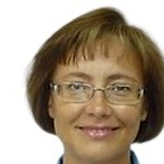 Федотова Ольга Ильинична, врач скорой помощи