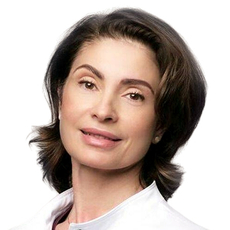 Бянкина Яна Витальевна, гинеколог