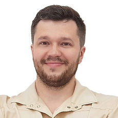 Осадчий Антон Павлович, хирург