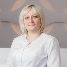 Шипилова Юлия Игоревна, врач функциональной диагностики