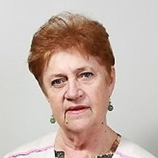 Серафимова Елена Александровна, терапевт