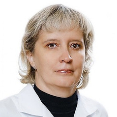 Ананьина Надежда Тарасовна, педиатр