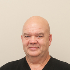 Рябинкин Вячеслав Аркадьевич, ортопед