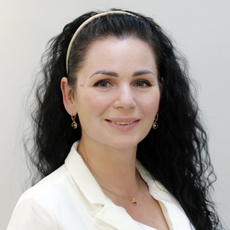 Овсянникова (Булейко) Олеся Ивановна, терапевт