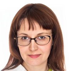 Мишакина Наталья Олеговна, детский инфекционист