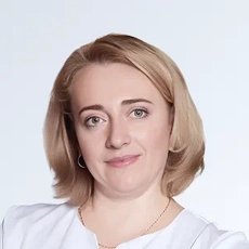 Егорова Ольга Владимировна, невролог