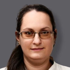 Бойко Виктория Вячеславовна, детский хирург