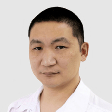 Кан Борис Вениаминович, хирург