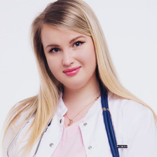 Вологдина Ксения Алексеевна, детский невролог