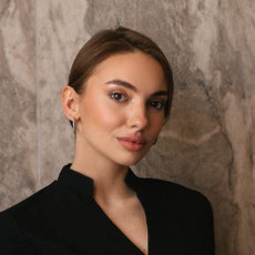 Игнатенко Юлиана Константиновна, ортодонт