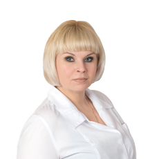 Пузик Юлия Федоровна, эпидемиолог