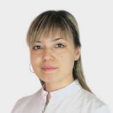 Николаева Регина Маратовна, терапевт