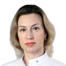 Попкова Наталья Владимировна, гинеколог
