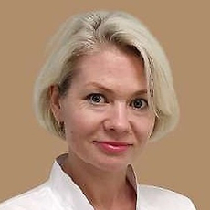 Максимова Елена Сергеевна, врач функциональной диагностики