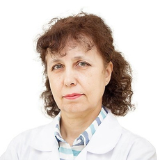 Кутумова Лариса Алексеевна, терапевт