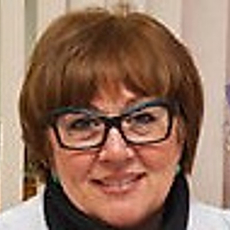 Евзерова Татьяна Вячеславовна, педиатр