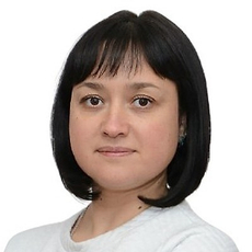 Стрик Александра Сергеевна, дерматолог