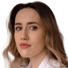 Пономаренко (Нестерова) Елизавета Владимировна, стоматолог-терапевт